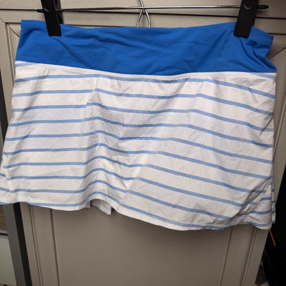 Lululemon Pace Setter Skirt Size 6 - Picture 3 of 8